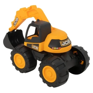 Excavator teamsterz jcb Thumbnail 4