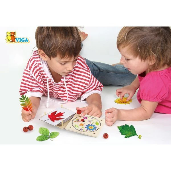 Set de dezvoltare presă pentru flori - flower press 5