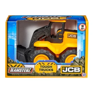Camion de încărcare teamsterz jcb Thumbnail 2