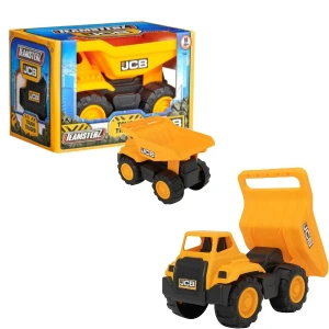 Camion de încărcare teamsterz jcb