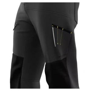 Pantaloni maple cargo service 58 gri safety jogger Thumbnail 3