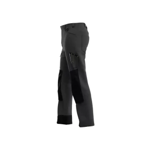 Pantaloni maple cargo service 58 gri safety jogger Thumbnail 2