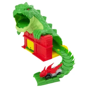 Set de joacă: «furia reptilei» teamsterz Thumbnail 2