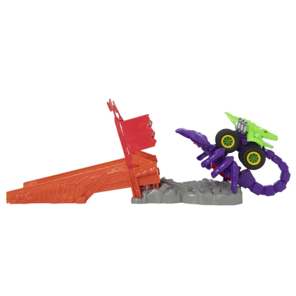 Set de joacă: «lovitura stinger» teamsterz 6