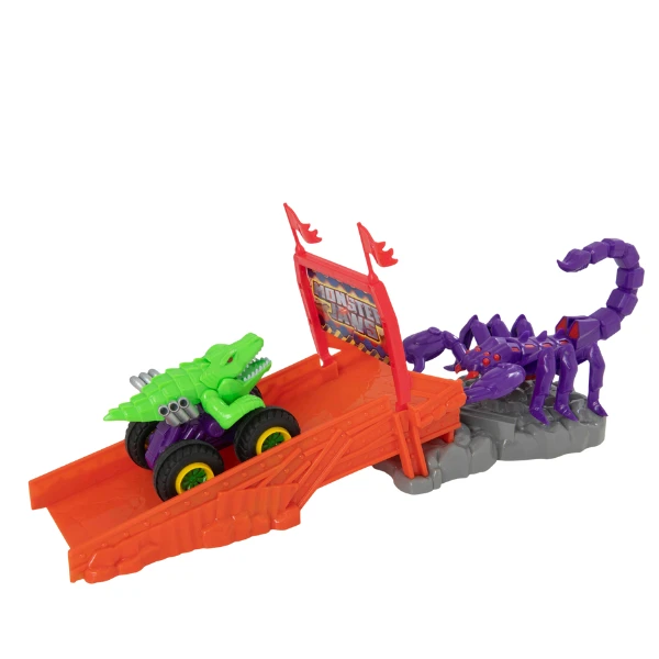 Set de joacă: «lovitura stinger» teamsterz 2
