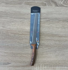 НОЖ ДЛЯ ХЛЕБА