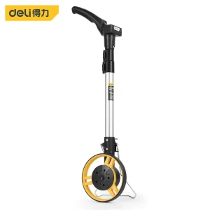 Roată digitală pentru măsurarea distanței deli dl9713 – 150 mm (6") Thumbnail 5