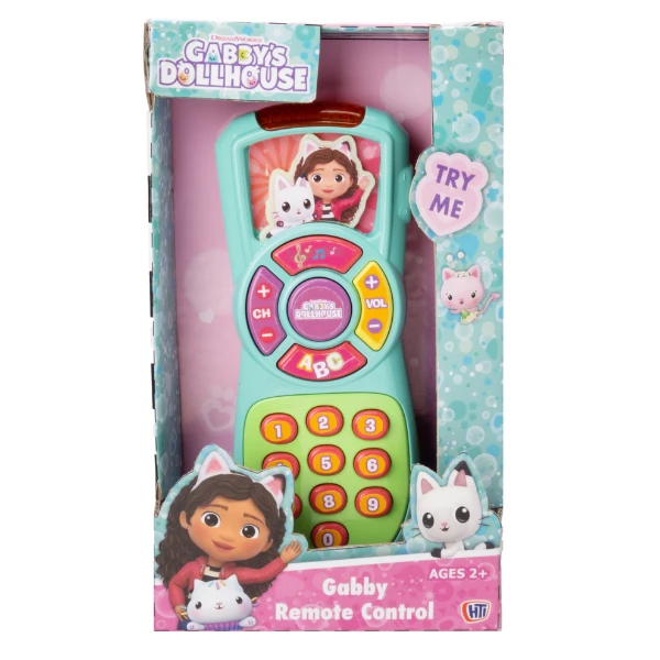 Telecomanda «gabby» 3