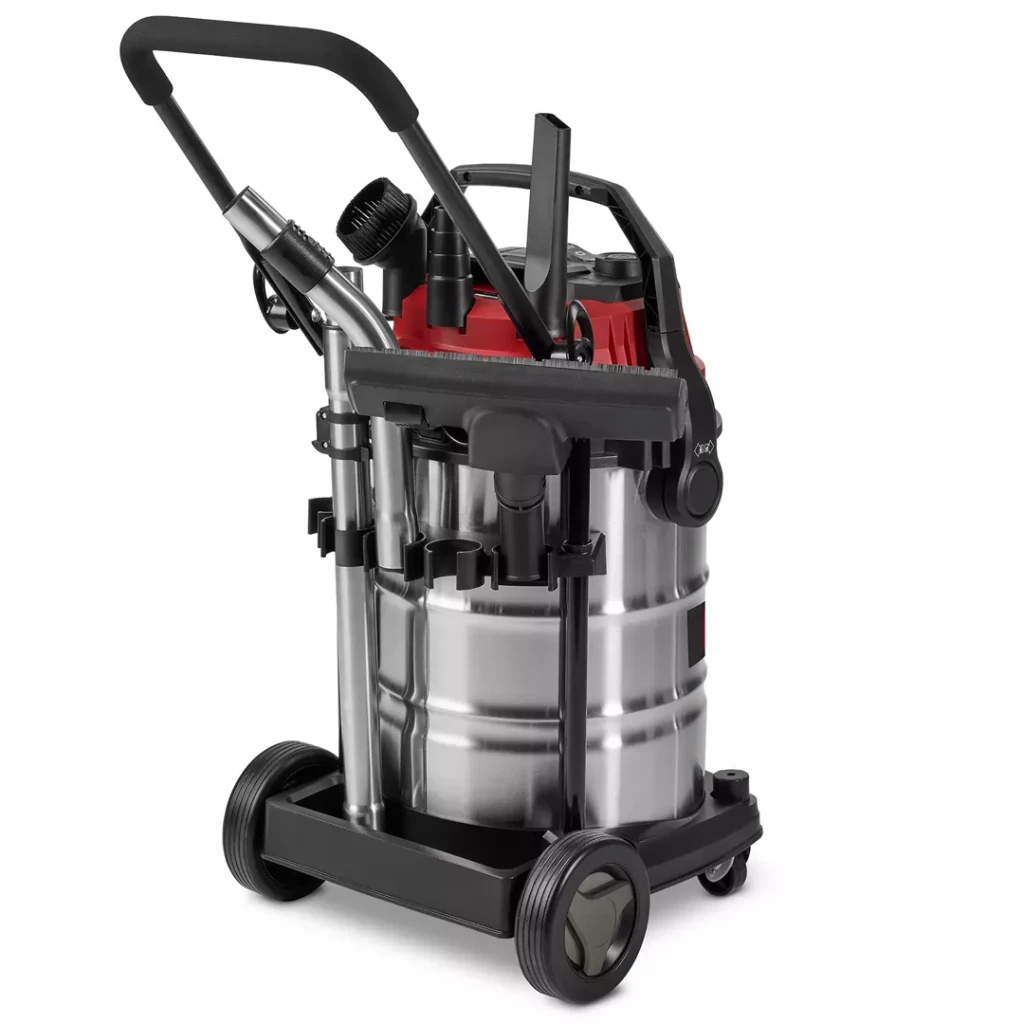 Пылесос te-vc 3080 sacl 1150 вт 220 - 240 в 220 мбар 30 л einhell 3