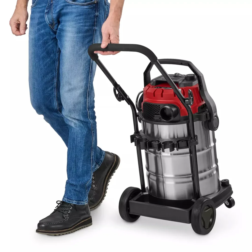 Пылесос te-vc 3080 sacl 1150 вт 220 - 240 в 220 мбар 30 л einhell 2