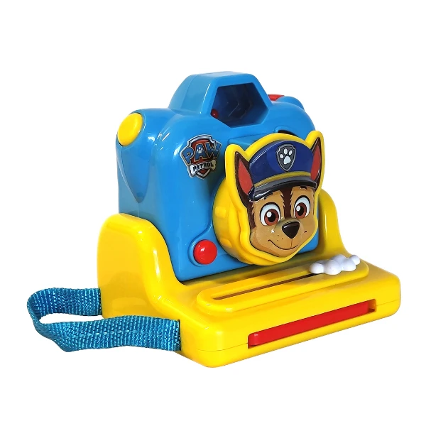 Camera "patrula cățelușilor" 4