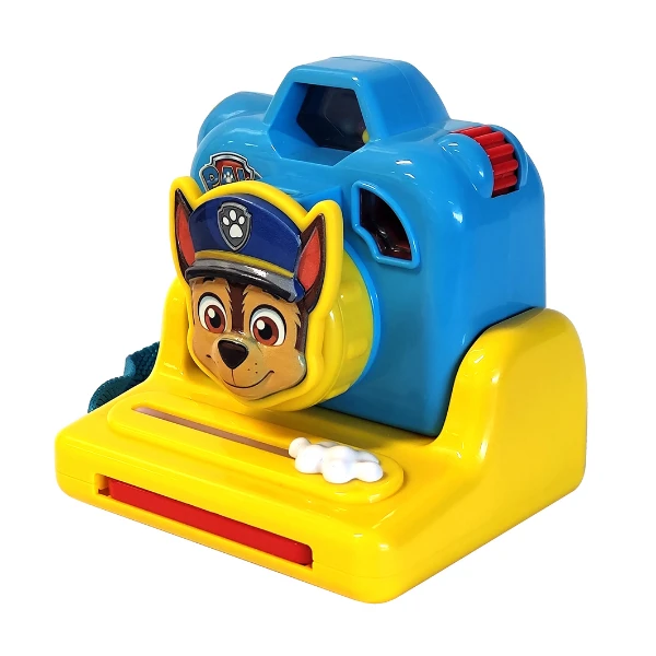 Camera "patrula cățelușilor" 5