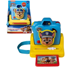 Camera &quot;Patrula cățelușilor&quot;
