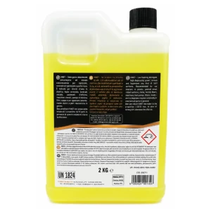 Detergent pentru aspirator cu spălare atas vinet 006711, 2 litri Thumbnail 2
