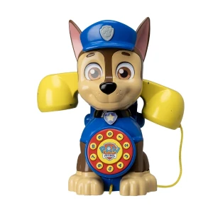 Telefon "patrula cățelușilor"