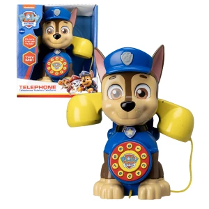 Telefon &quot;Patrula cățelușilor&quot;