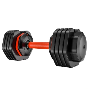 Регулируемая гантель (6,5 – 24,5 кг) insportline durabell® in25786 Thumbnail 3