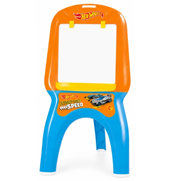 Șevalet pentru copii hot wheels 2