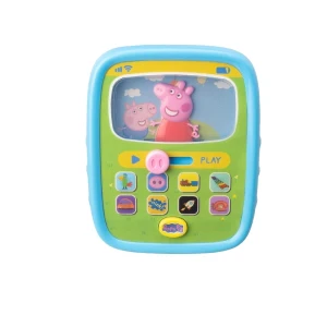 Tableta «purcelușa peppa» Thumbnail 2