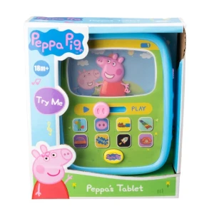 Tableta «purcelușa peppa» Thumbnail 3