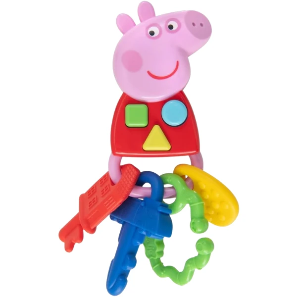 Cheile «purcelușa peppa» 2