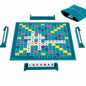 Joc de societate „scrabble” (ro) Thumbnail 2