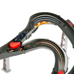 Set de joacă hot wheels racing „cursa sprint formula 1” Thumbnail 8