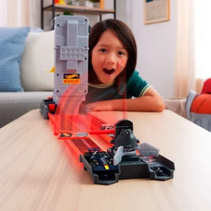 Set de joacă hot wheels racing „start în viteză: duel”