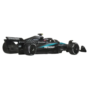 Mașinuță de colecție hot wheels premium "mercedes-benz: kimi antonelli #12", 1:64 Thumbnail 7