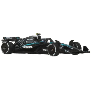 Mașinuță de colecție hot wheels premium "mercedes-benz: kimi antonelli #12", 1:64 Thumbnail 2