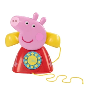 Telefon «purcelușa peppa» Thumbnail 2