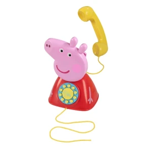 Telefon «purcelușa peppa» Thumbnail 5