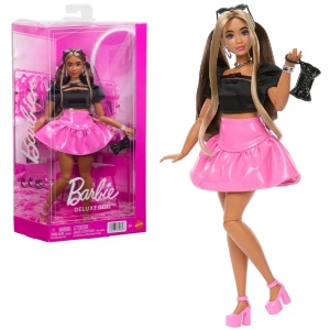 Păpușa barbie „stil premium”