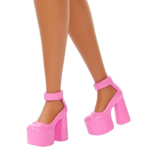Păpușa barbie „stil premium” Thumbnail 7