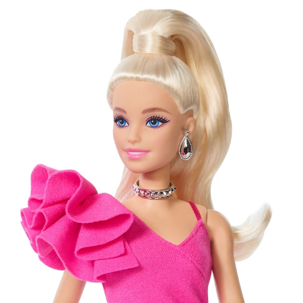 Păpușa barbie „stil de lux” 5