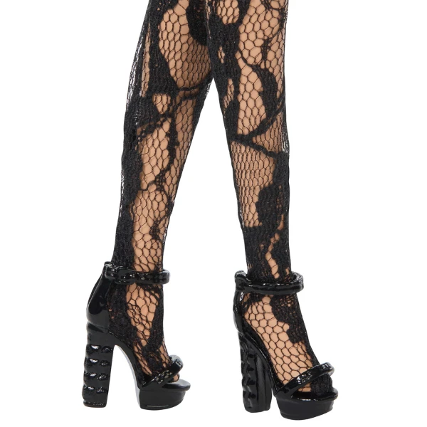 Păpușa barbie „stil de lux” 7