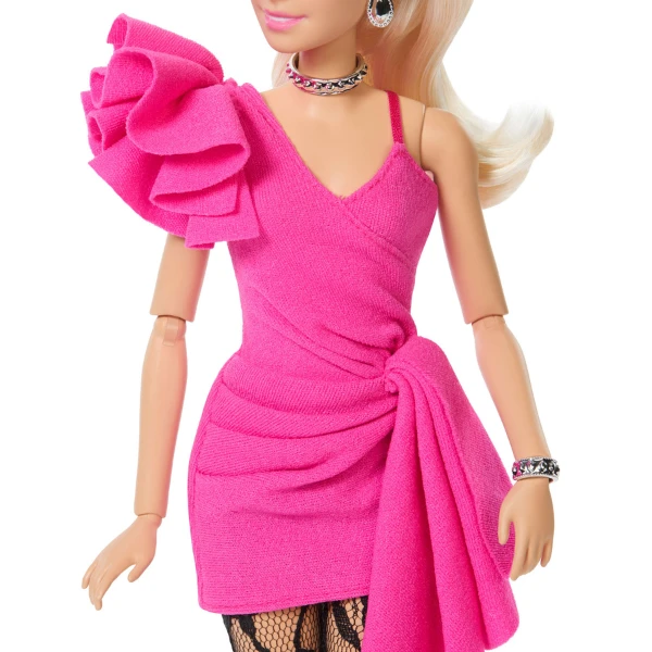 Păpușa barbie „stil de lux” 6