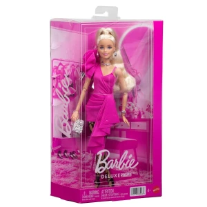 Păpușa barbie „stil de lux” Thumbnail 3