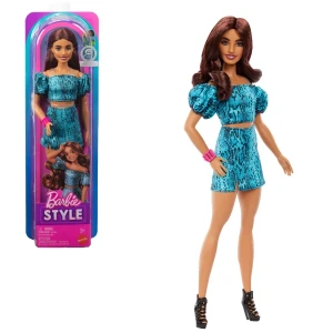 Păpușa barbie „fashionista”