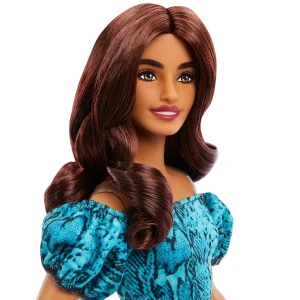 Păpușa barbie „fashionista” Thumbnail 5
