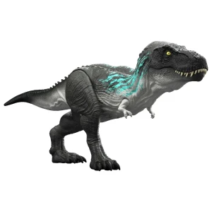 Figurină jurassic world „muscle madness: tyrannosaurus rex” Thumbnail 2