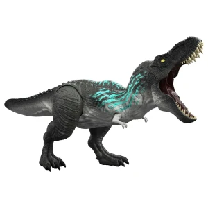 Figurină jurassic world „muscle madness: tyrannosaurus rex” Thumbnail 4