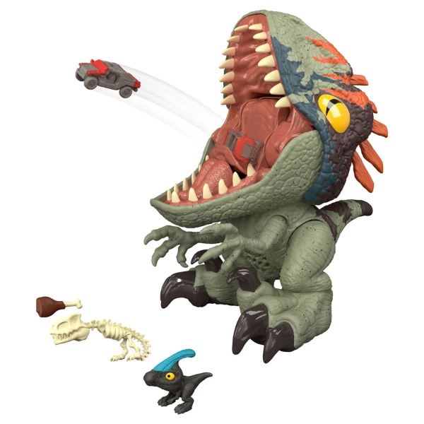 Figurină jurassic world „velociraptor” 5