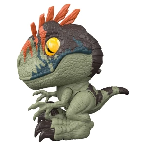 Figurină jurassic world „velociraptor” Thumbnail 3