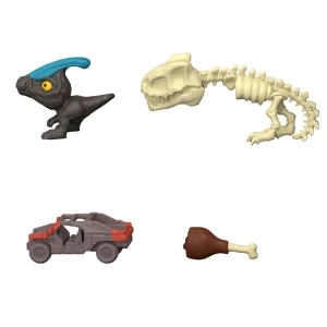 Figurină jurassic world „velociraptor” Thumbnail 7