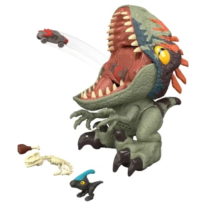 Figurină jurassic world „velociraptor” Thumbnail 5