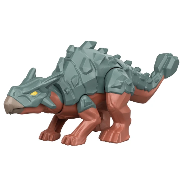 Figurină jurassic world „haos preistoric” 3
