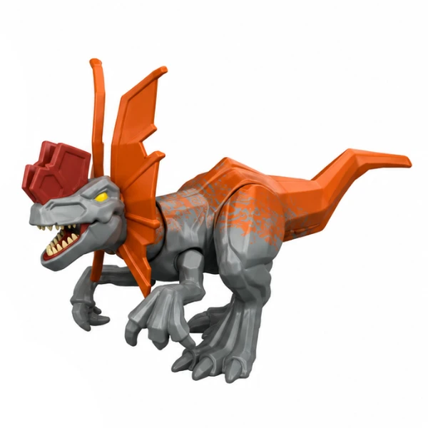 Figurină jurassic world „haos preistoric” 5