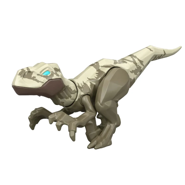 Figurină jurassic world „haos preistoric” 2