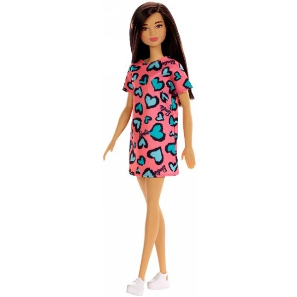 Papusa barbie "super stil" as. (3) 7